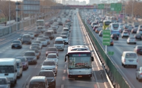 大型活動車輛管理方案范文(精選9篇)