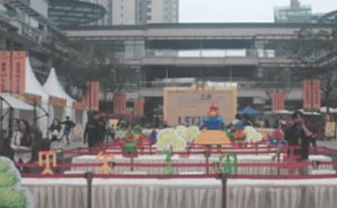 百貨商場店慶活動(dòng)方案