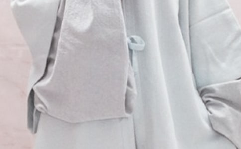 漢服社工作總結范本